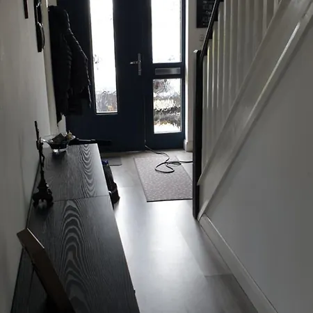 Holiday home Electric Picnic