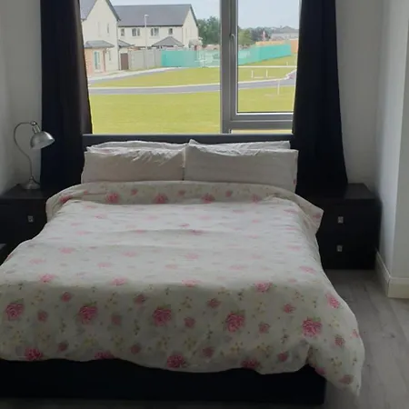 Holiday home Electric Picnic Stradbally (Laois)