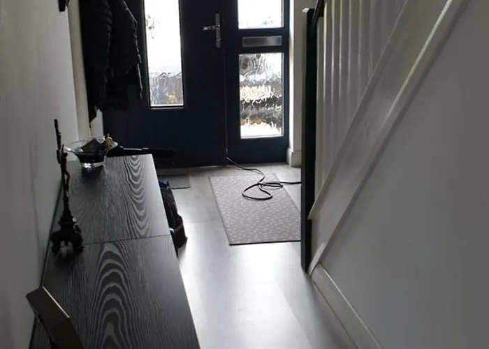 Feriehus Electric Picnic