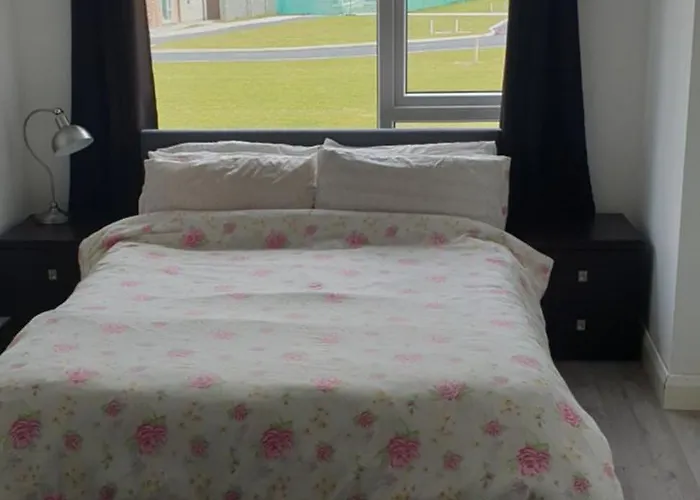 Feriehus Electric Picnic Stradbally (Laois)