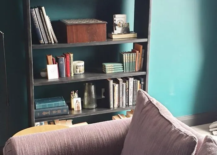 Electric Picnic Feriehus *